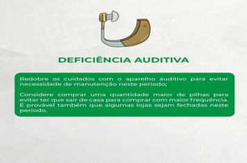 Foto - MATERIAL INFORMATIVO SOBRE CORONAVÍRUS - MINISTÉRIO DA SAÚDE